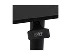 Bureau mobile assis-debout pneumatique airLIFT XL de Seville Classics