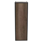 Meuble TV Household Essentials Jamestown avec compartiments de rangement