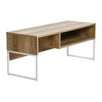 Meuble TV avec compartiment de rangement Household Essentials Wrap