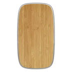 Planche d'équilibre pour bureau debout Uncaged Ergonomics BASE+ en argent