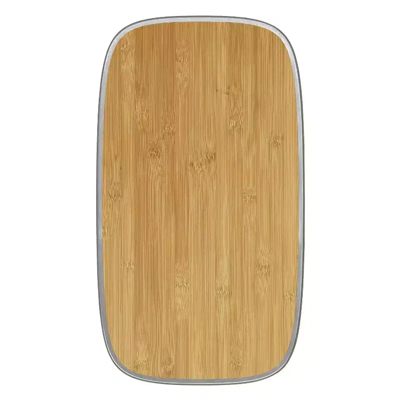 Planche d'équilibre pour bureau debout Uncaged Ergonomics BASE+ en argent