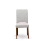 HomeStock 2 Chaises en Bois - Chaises Modernes