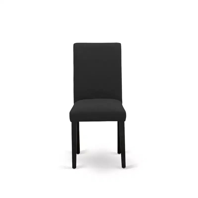 HomeStock 2 Chaises en Bois - Chaises Modernes
