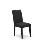 HomeStock 2 Chaises en Bois - Chaises Modernes