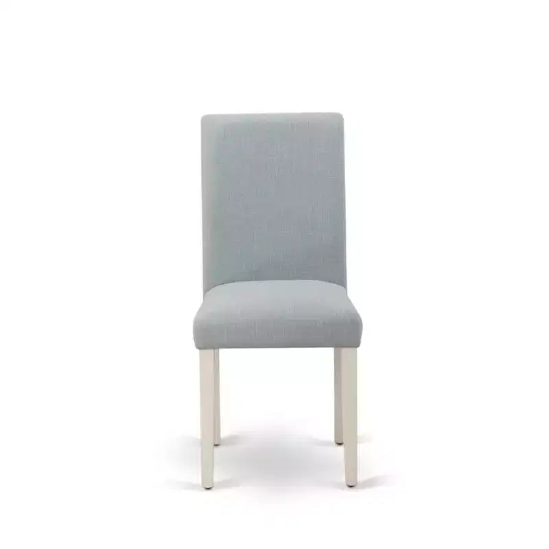 HomeStock 2 Chaises en Bois - Chaises Modernes