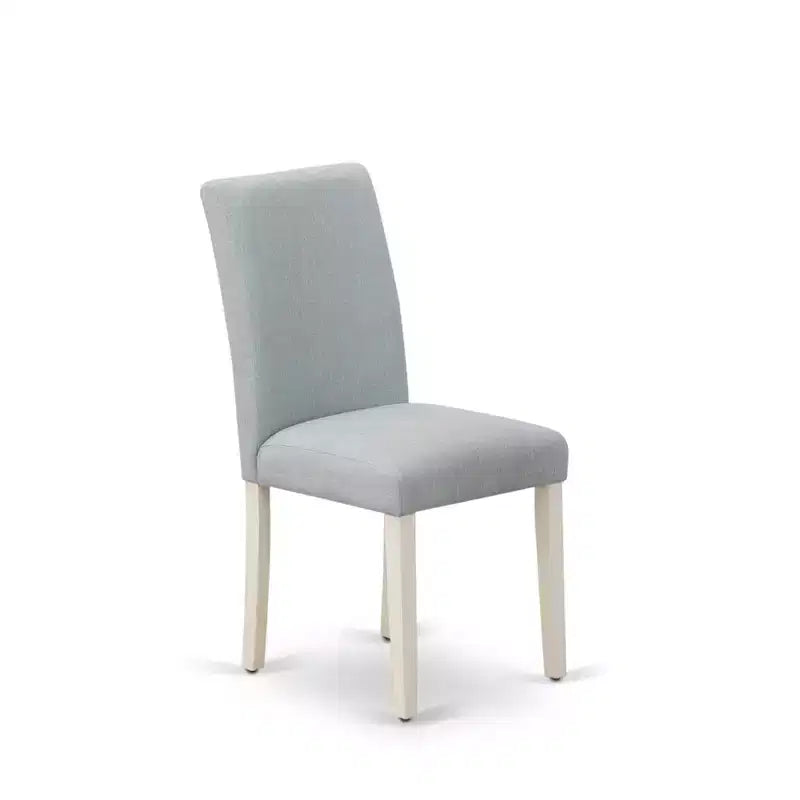 HomeStock 2 Chaises en Bois - Chaises Modernes