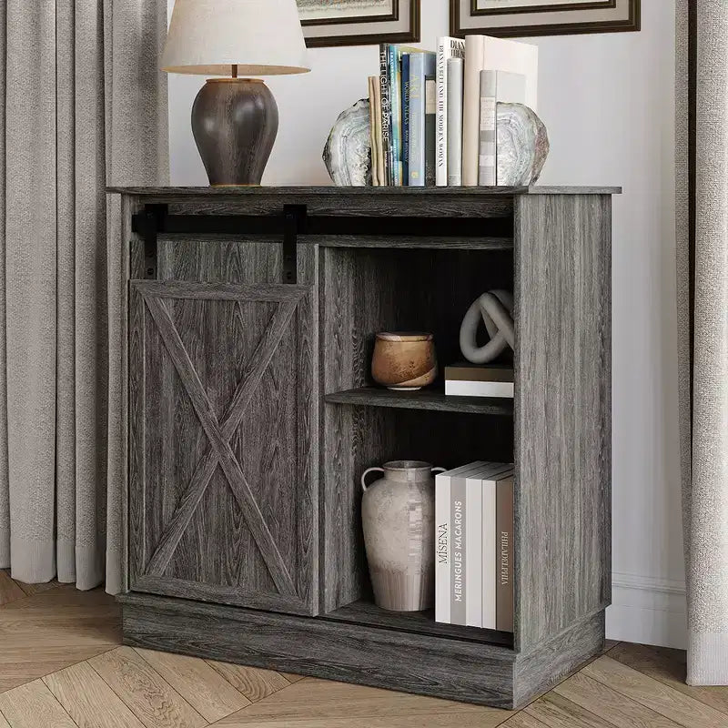 ChaletPosh, buffet
