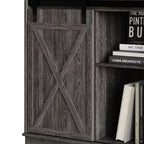 ChaletPosh, buffet