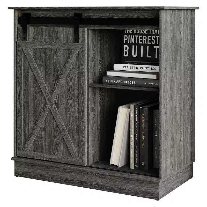 ChaletPosh, buffet