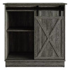ChaletPosh, buffet