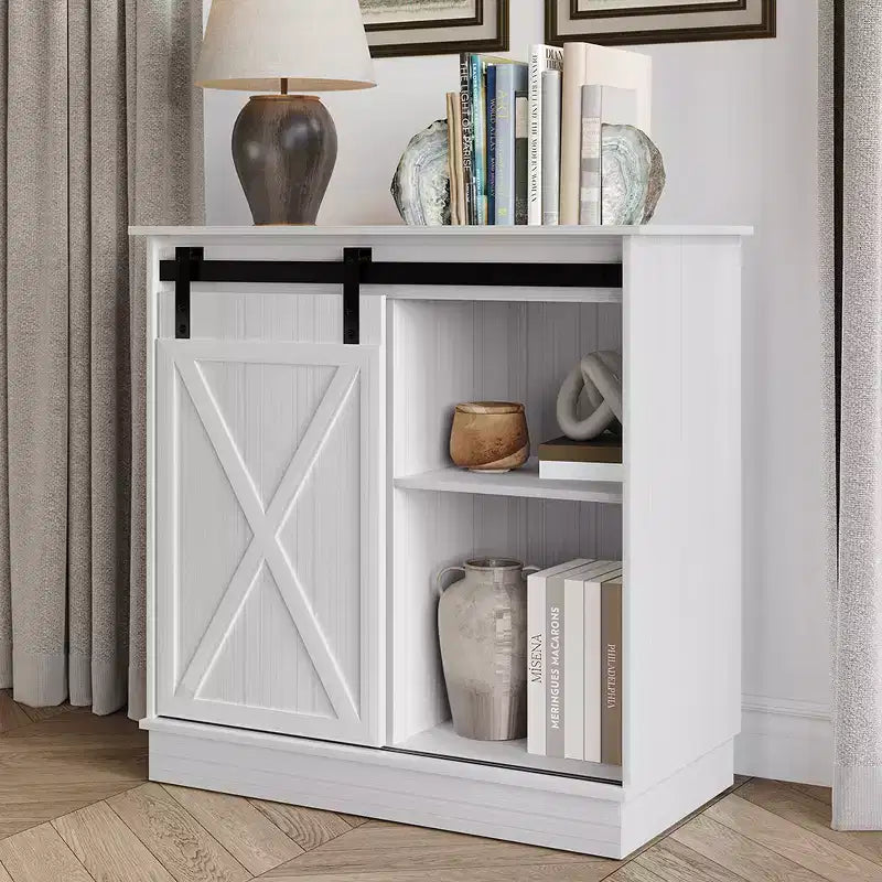 ChaletPosh, buffet