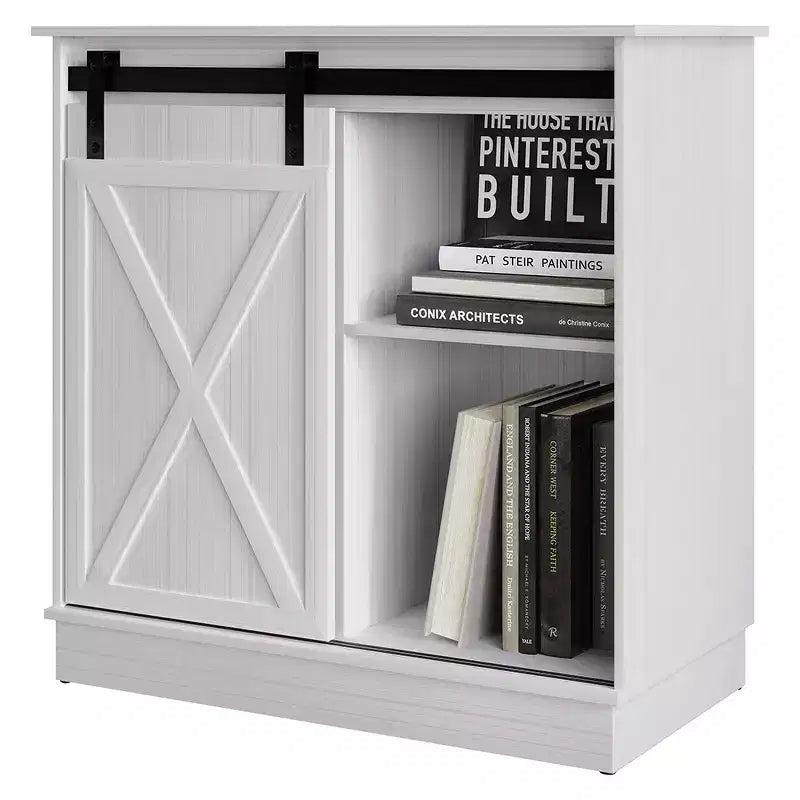 ChaletPosh, buffet