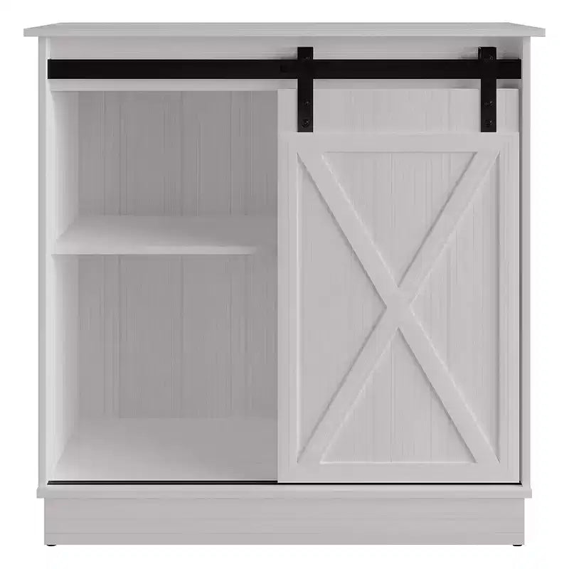 ChaletPosh, buffet