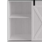 ChaletPosh, buffet