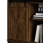 ChaletPosh, buffet