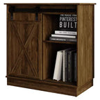 ChaletPosh, buffet