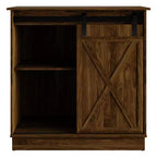 ChaletPosh, buffet