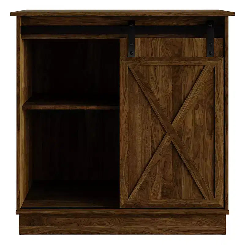 ChaletPosh, buffet