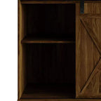 ChaletPosh, buffet