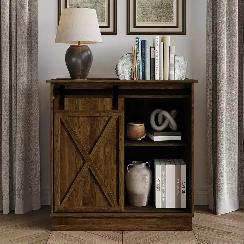 ChaletPosh Sideboard