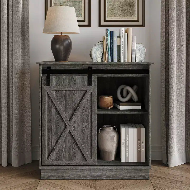 ChaletPosh, buffet