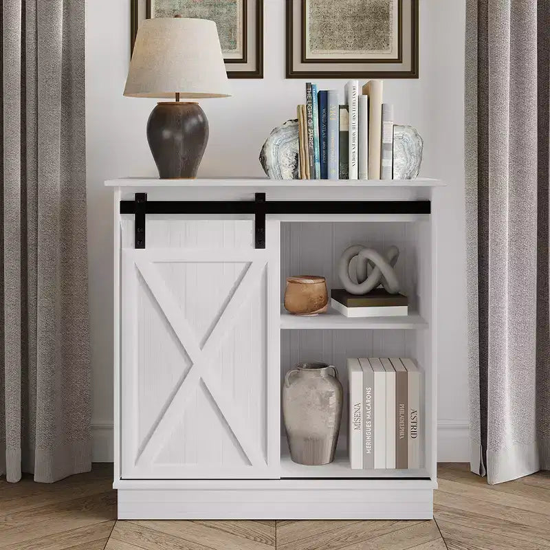 ChaletPosh, buffet