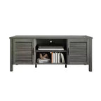 Meuble TV Console ChaletPosh