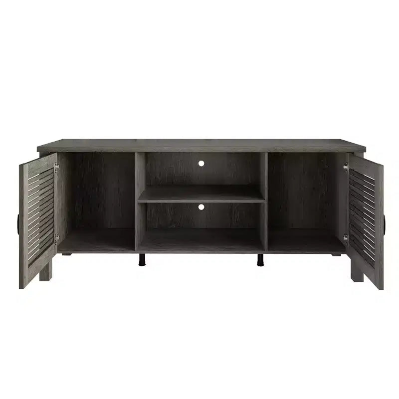 Meuble TV Console ChaletPosh