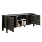 Meuble TV Console ChaletPosh