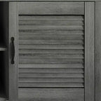 Meuble TV Console ChaletPosh