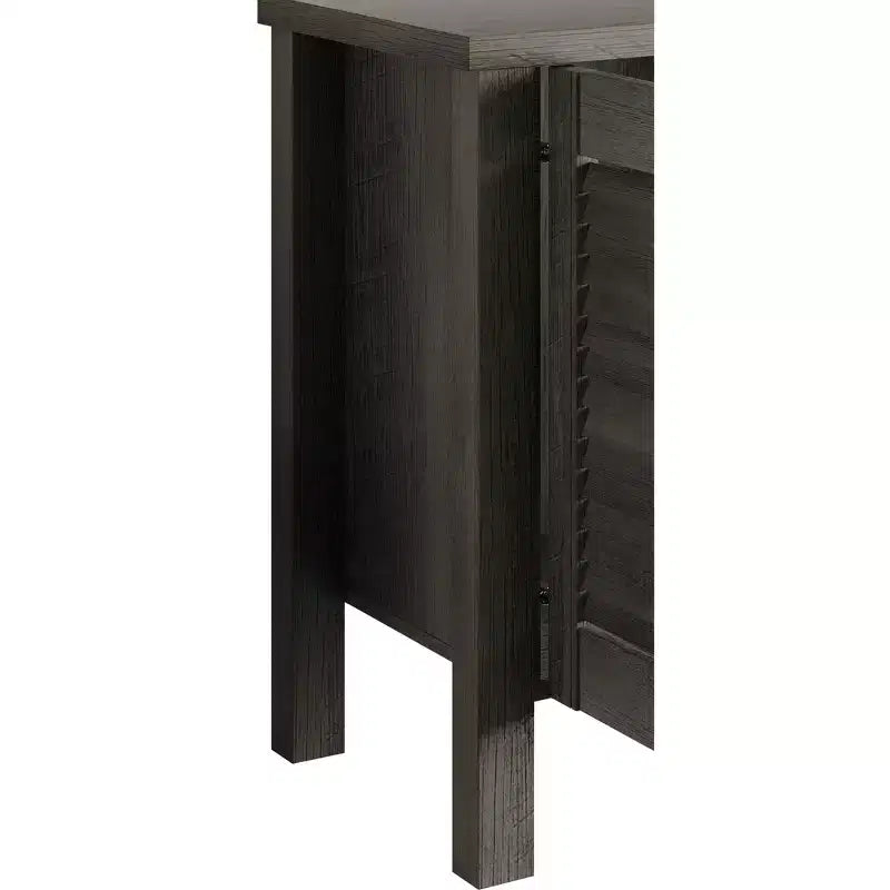 Meuble TV Console ChaletPosh