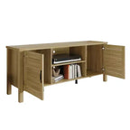 Meuble TV Console ChaletPosh