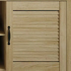 Meuble TV Console ChaletPosh