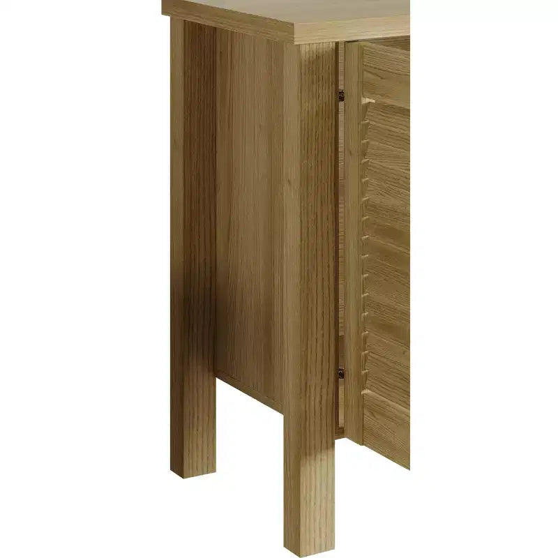 Meuble TV Console ChaletPosh