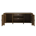 Meuble TV Console ChaletPosh