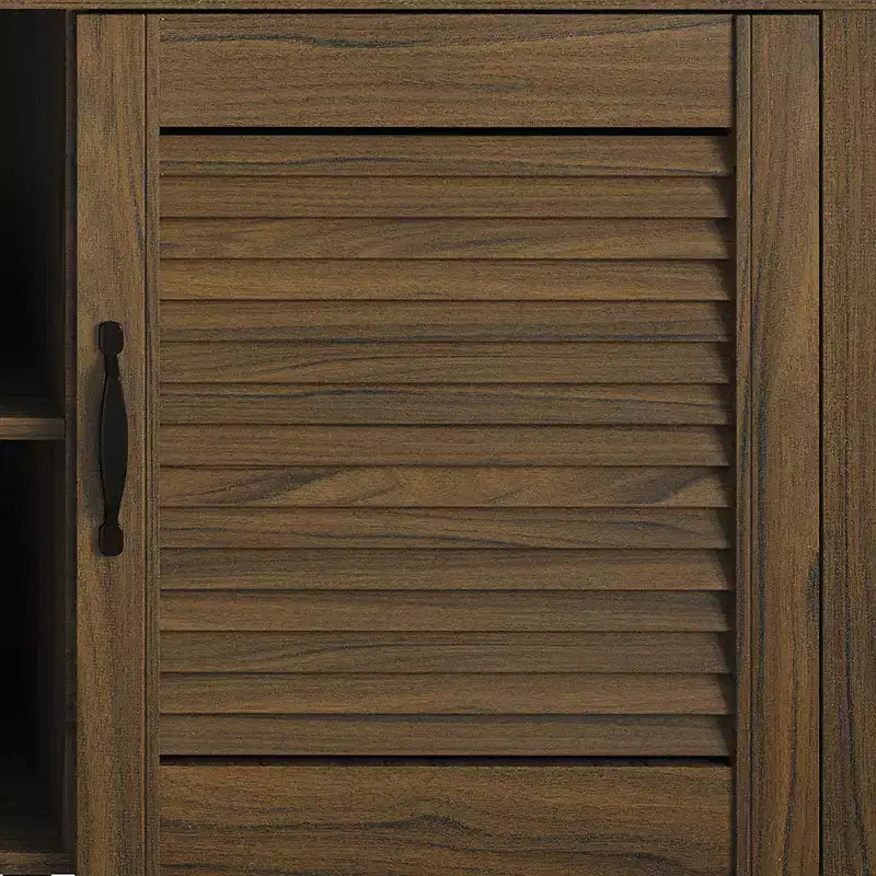 Meuble TV Console ChaletPosh