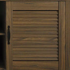 Meuble TV Console ChaletPosh