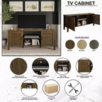 Meuble TV Console ChaletPosh