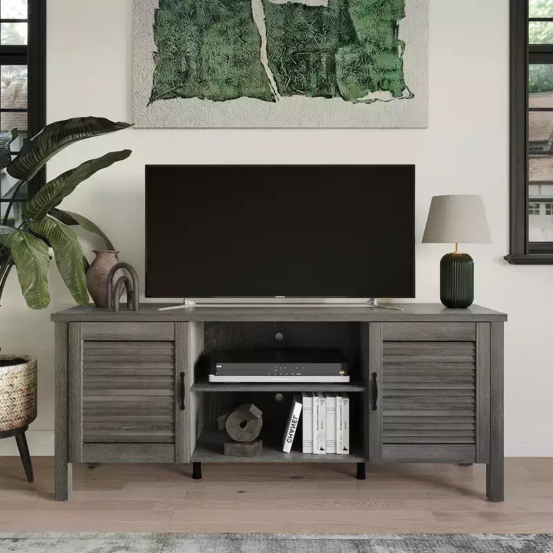 Meuble TV Console ChaletPosh