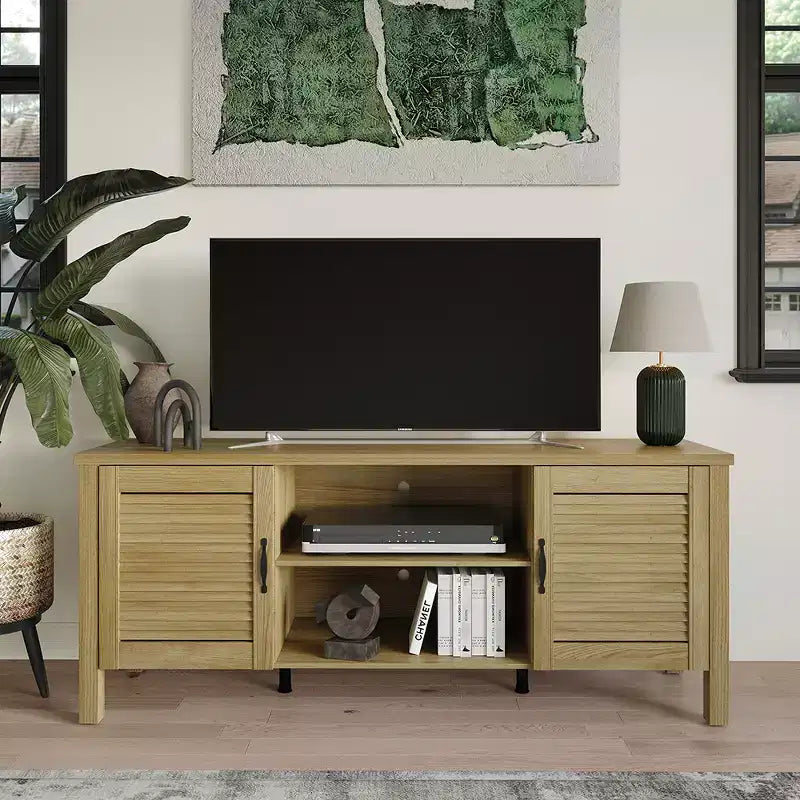 Meuble TV Console ChaletPosh