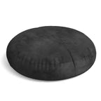 Jaxx Cocoon Pouf Poire de 1,20 m et Matelas d'Appoint