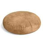 Jaxx Cocoon Pouf Poire de 1,20 m et Matelas d'Appoint