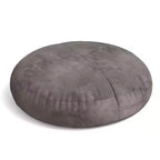 Jaxx Cocoon Pouf Poire de 1,20 m et Matelas d'Appoint