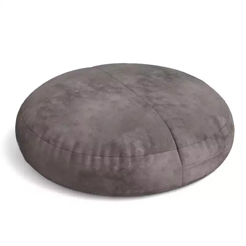 Jaxx Cocoon Pouf Poire de 1,20 m et Matelas d'Appoint