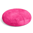 Jaxx Cocoon Pouf Poire de 1,20 m et Matelas d'Appoint