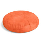 Jaxx Cocoon Pouf Poire de 1,20 m et Matelas d'Appoint