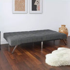 Futon convertible DHP Emily