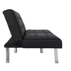 Futon convertible DHP Emily