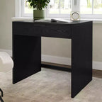 Bureau modulaire à un tiroir Martha Stewart Kayden Home Office