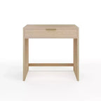 Bureau modulaire à un tiroir Martha Stewart Kayden Home Office